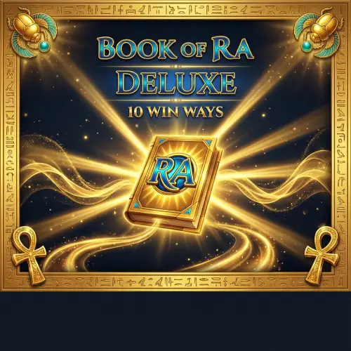 Deluxe 10 Win Ways