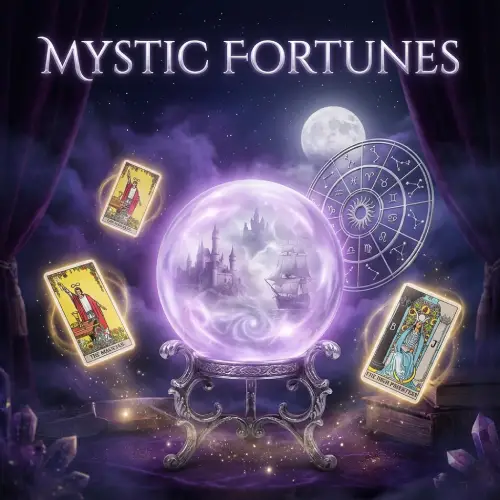 Mystic Fortunes